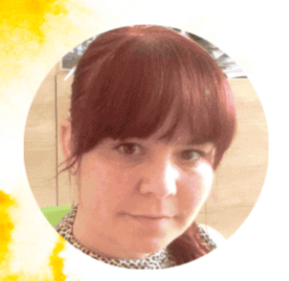 Prof Terezia Kiskova, Science Communication Coordinator
